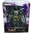 Square Enix Batman Arkham Asylum: Play Arts Kai: Armored Batman Action Figure
