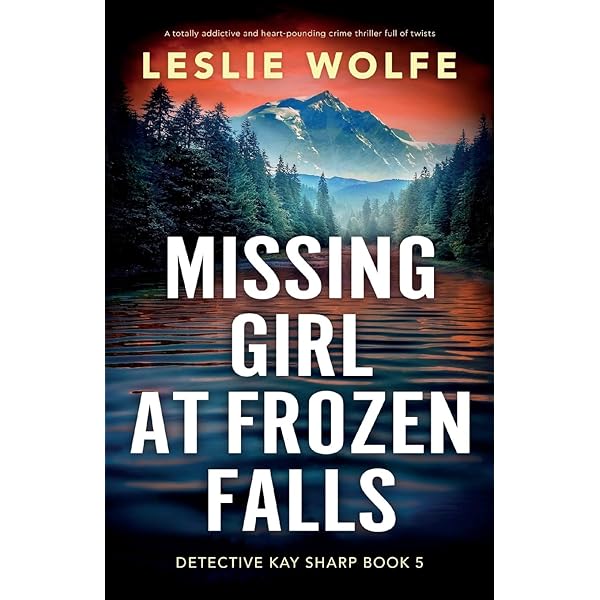 Amazon.com: Silenced Girls: An absolutely addictive mystery