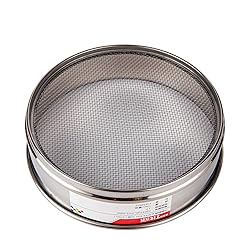 Adamas-Beta φ20×4.5cm 5 Mesh 304 Stainless Lab