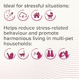 Beaphar CatComfort Excellence 30 Day Refill Pheromone Calming 48ml view 6