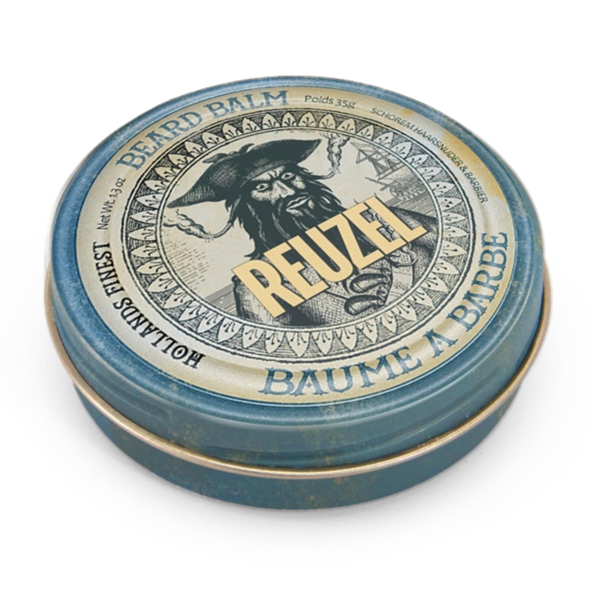 Reuzel Beard Balm 35g 0852578006737