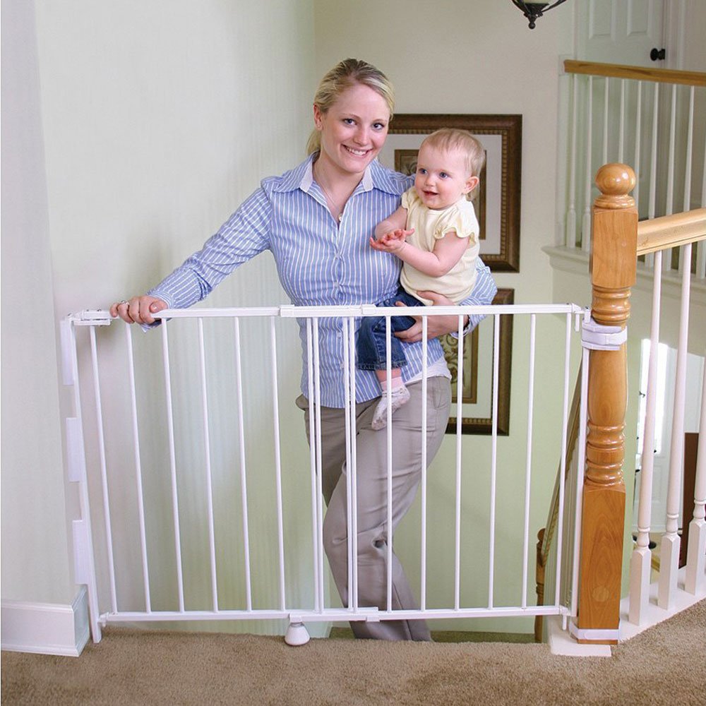 amazon regalo baby gate