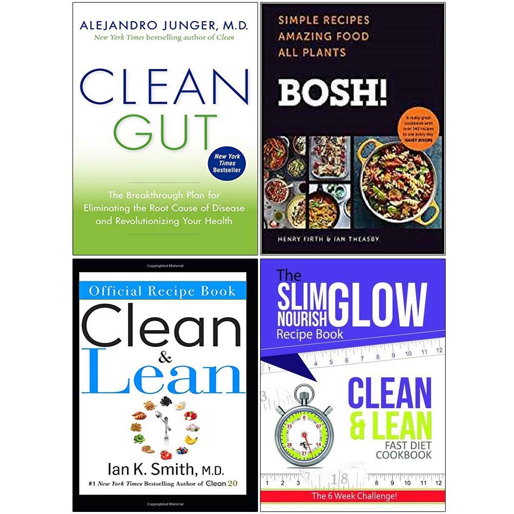 Alejandro Junger Clean Gut Recipes | Bryont Rugs and Livings