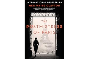 The Postmistress of Paris: A Novel