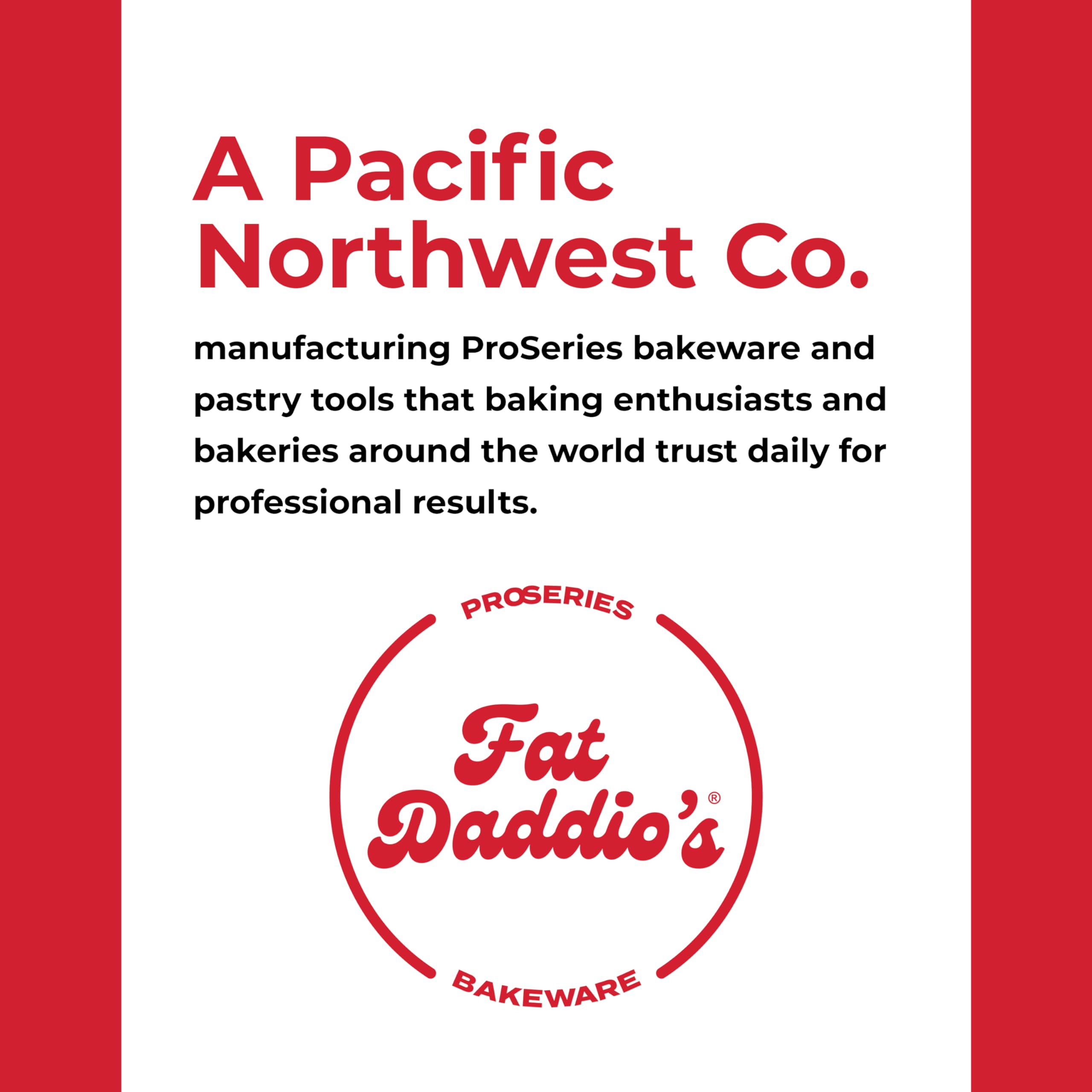 Fat Daddio's PCC63 Round Cheesecake Pan, 6 x 3 Inch, Silver Pricepulse