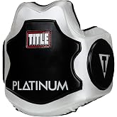 Title Platinum Boxing Body Protector