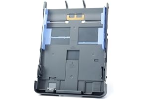 Mhrxusd Paper Output Input Delivery Tray Compatible with HP OfficeJet Pro 9010 9012 9015 9016 9019 9018 9010E 9016E 9015E 9018E 9013E 9110B 9125E Printer Replacement Parts
