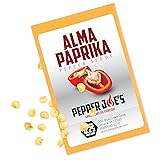Pepper Joe’s Alma Paprika Pepper Seeds