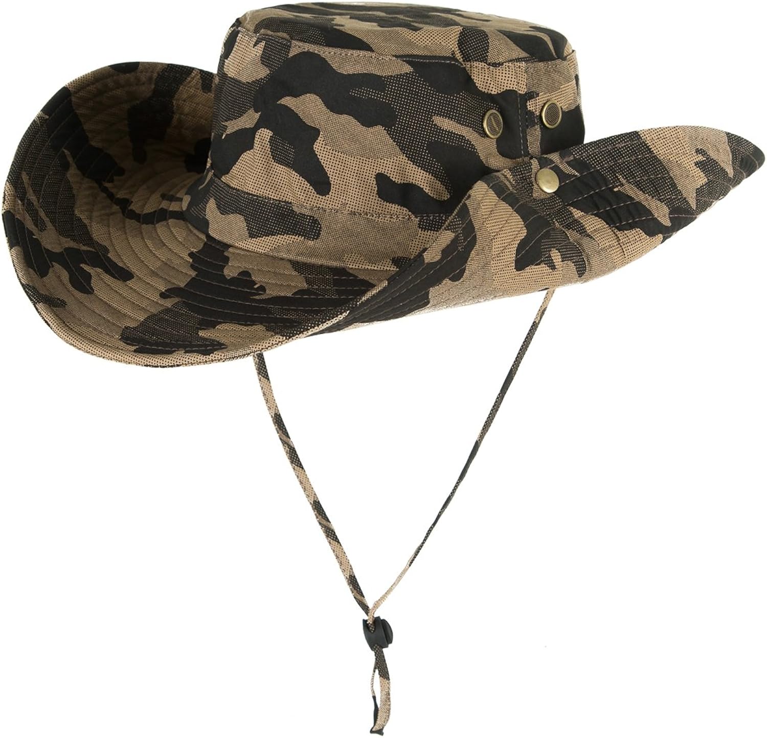waterproof boonie hat camo