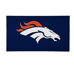 Team Sports America NFL Denver Broncos Sports