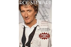 Rod Stewart - It Had to Be You: The Great American Songbook