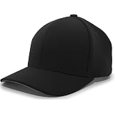 Pacific Headwear Unisex-Adult Pacific Headwear M2 Performance Hook-and-Loop Adjustable Cap