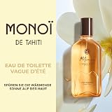 Yves Rocher Monoï Eau de Toilette 100ml - Exotic Summer Fragrance for Women view 2