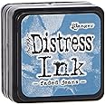 Ranger Tim Holtz Distress Ink Pads, Mini, Faded Jeans