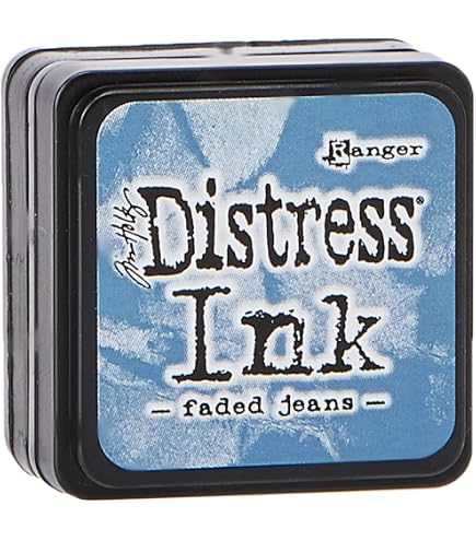 Amazon.com: Tim Holtz Ranger Distress Oxide Ink, 6 Shades of Green