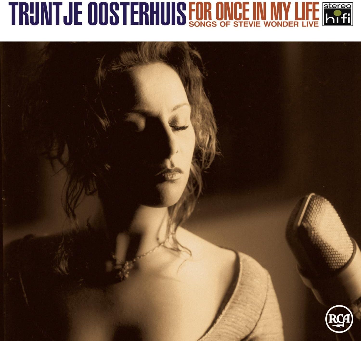 For Once in My Life Amazon.co.uk Music