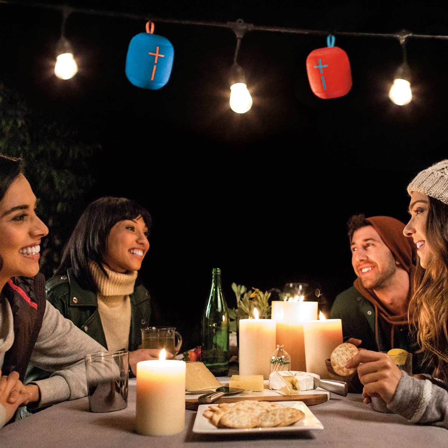 wonderboom subzero blue