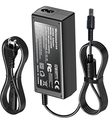Amazon.com: 16V 5A Adapter for Goal Zero GoalZero YETI1000 YETI