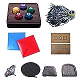 Korean Traditional Play Game,Korean Folk Game Set