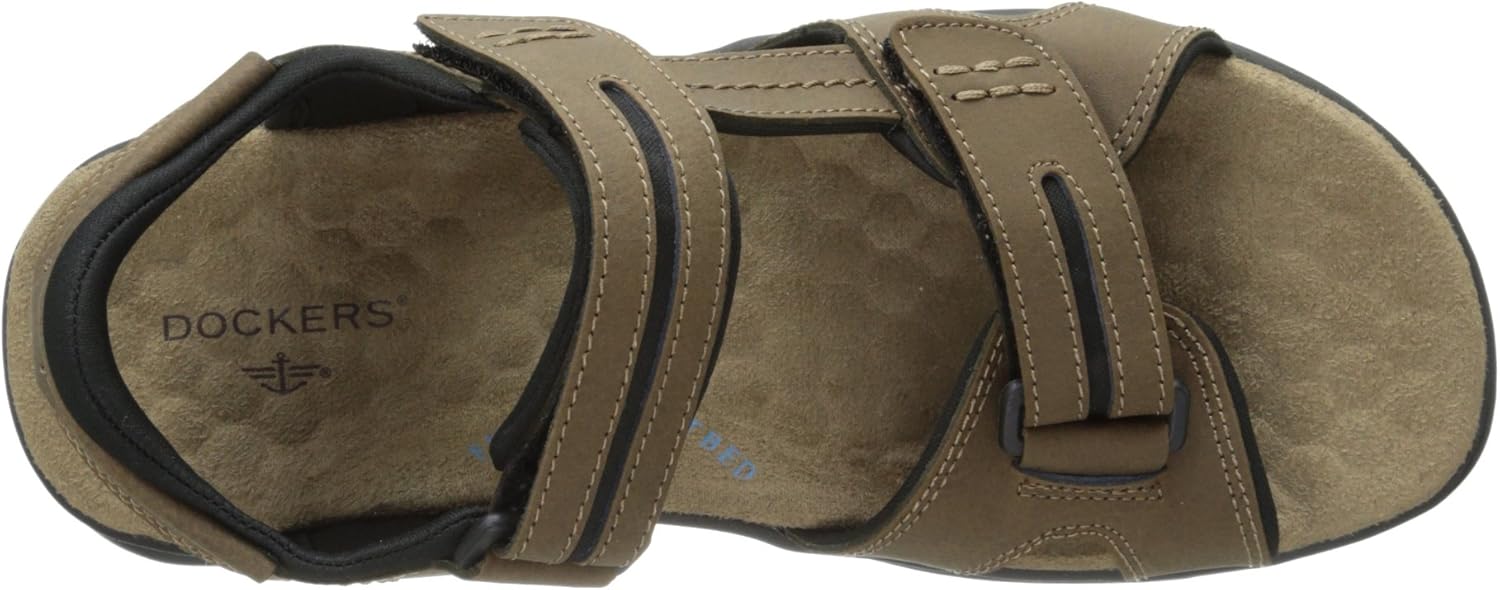 dockers sandals amazon