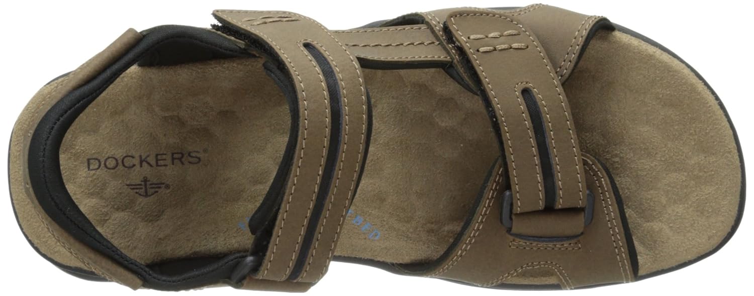 dockers solano sandals