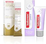 Sudocrem Sudosalve Nappy Rash Bundle 25g + 30g Care & Protect view 1