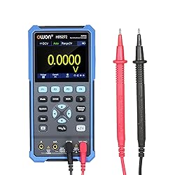 OWON HDS272 Handheld Digital Oscilloscope