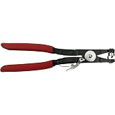 CTA Tools 8832 Flat Band Hose Clamp Pliers