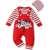 Gakizon Baby Boy Outfits Set,Newborn Baby Boy 3PCS Clothes