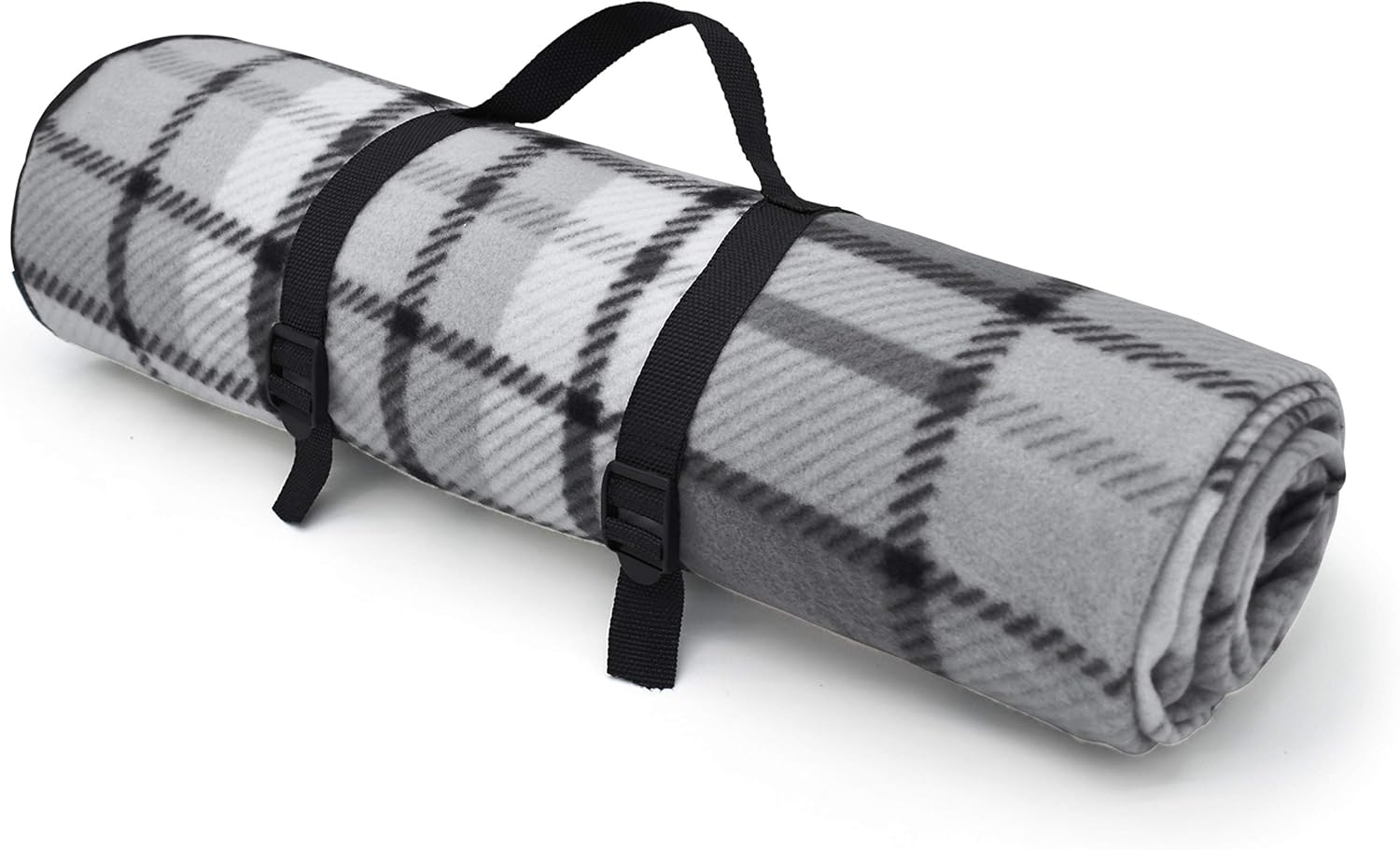 Velosso 120 x 150cm Picnic blanket with Waterproof Backing Outdoor