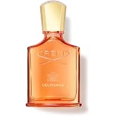 Creed Delphinus, Luxury Perfume for Him &amp; Her, Woody Amber, Leathery, Rich Fragrance, 50ML