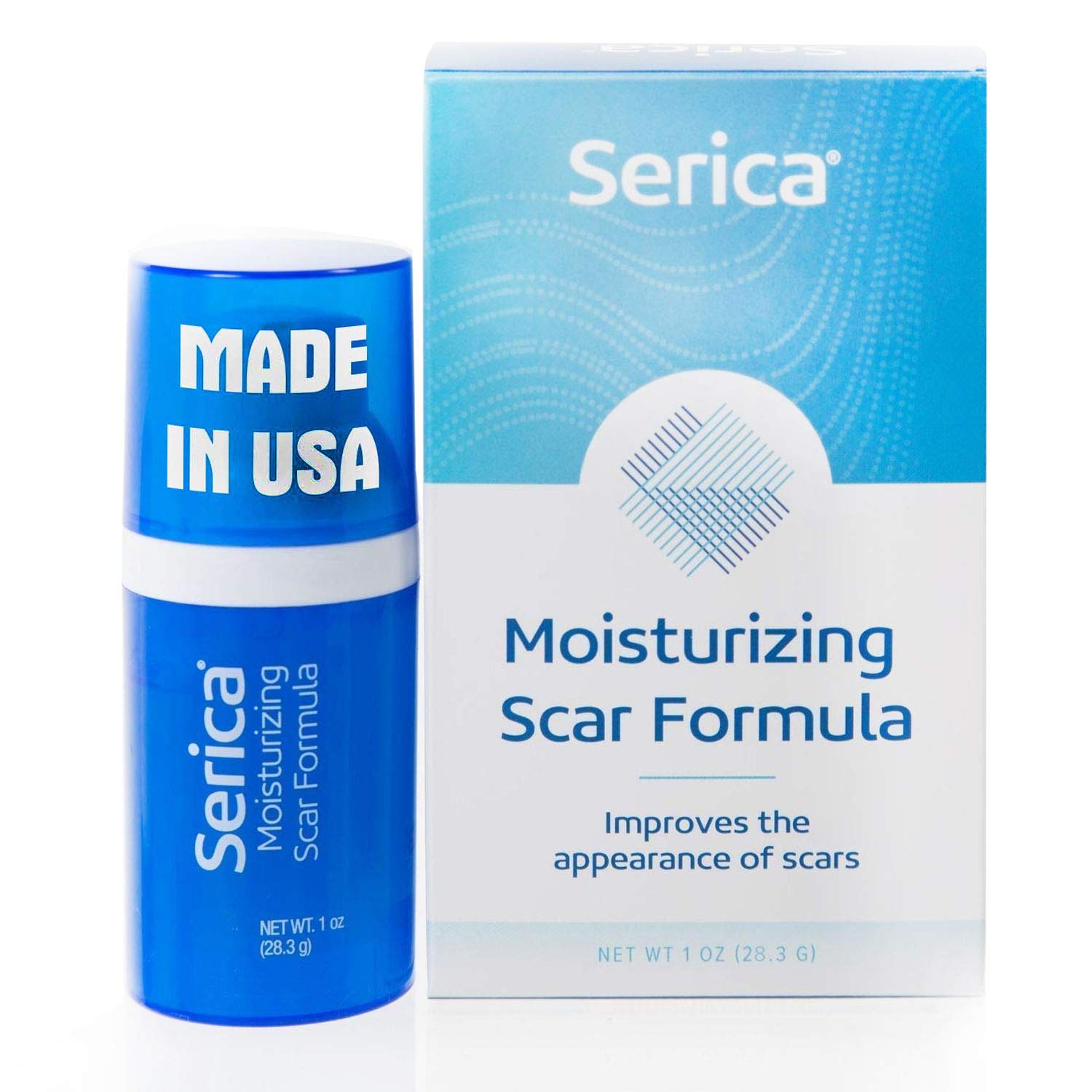 moisturizer for scarred skin