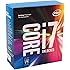 Intel Core i7-7700K Prozessor (7. Generation (Kaby Lake), Quad Core, bis zu 4.50 GHz mit Intel Turbo-Boost-Technik 2.0, 8 MB Intel Smart-Cache) geeignet f&uuml;r Intel-Extreme-Memory-Profile-Spezifikation