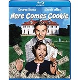 Here Comes Cookie