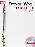 Practice Book For The Flute Book 1 Tone