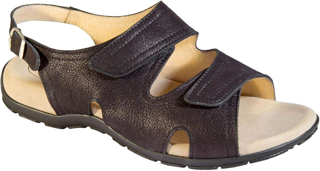 4e wide sandals