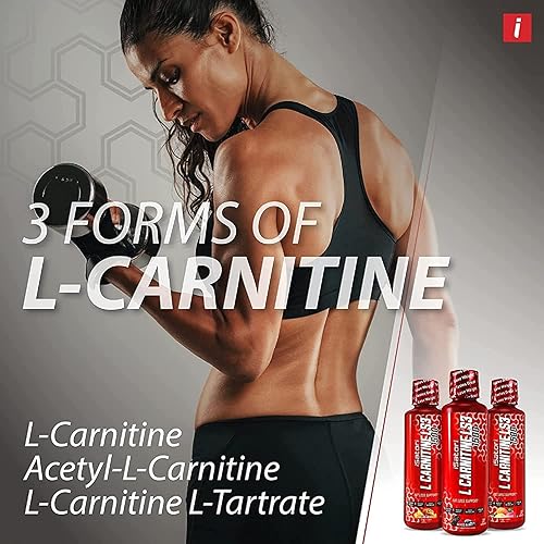 is l carnitine keto friendly Siren Labs L-Carnitine Elite Burn Liquid Keto Fat Burner and Metabolism  Activator - Fat Loss Support Keto Friendly Weight Loss Increase  Energy-Stimulant Free - Malibu Beach Blast 3000mg (32 Servings) main image 0