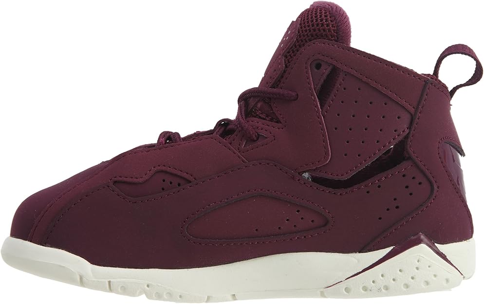 jordan true flight bordeaux