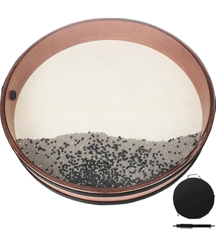 Amazon.com: Remo OCEAN DRUM®, 16
