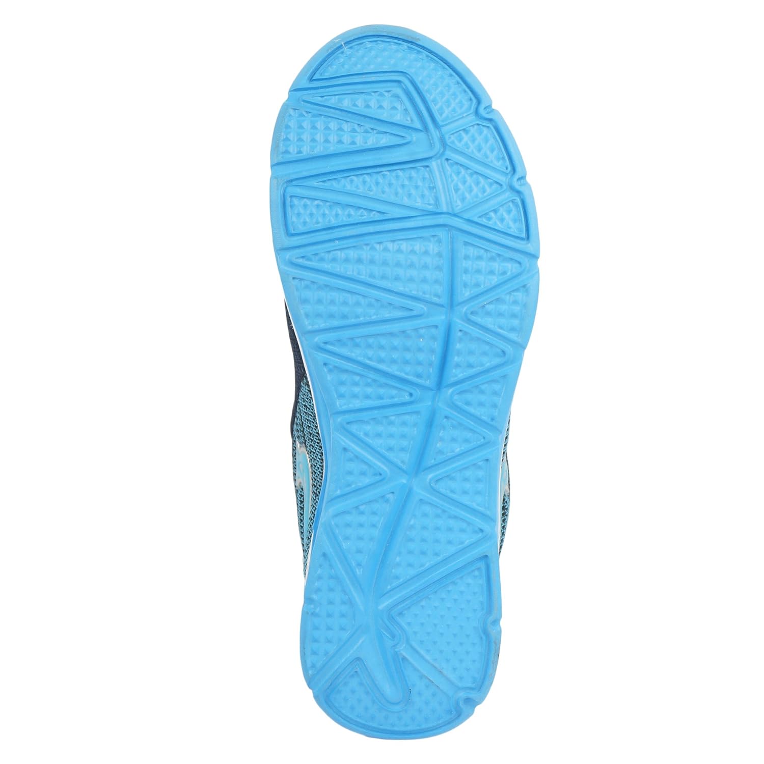 chevit women's 208 hockey blue running shoes (sport shoe)