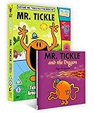 Mr Tickle Presents - Tickle Time Around Town! [DVD] [2009]