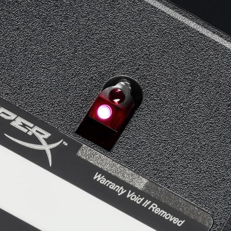 Pulsefire Core Ratón Gaming 6200DPI