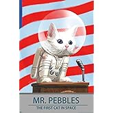 Fallout 4 - Mr. Pebbles - The First Cat In Space Wall Poster, 34L" x 22.4W", Premium Unframed Version