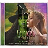 Wicked: For Good – The Soundtrack