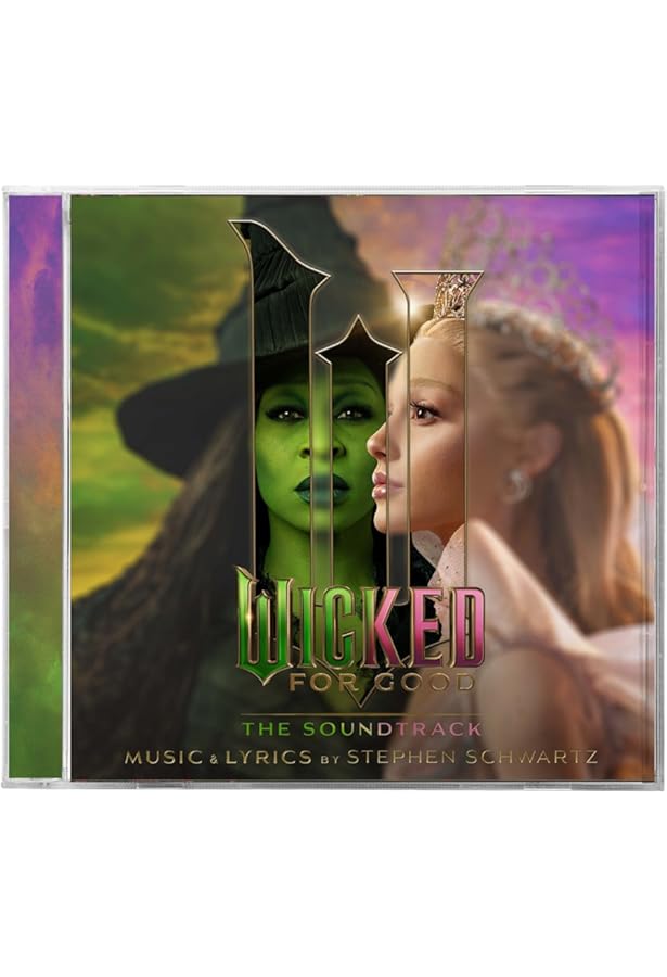 Stephen Schwartz, Brian May., Phil Ramone., Idina Menzel, LeAnn