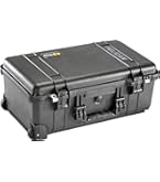 Amazon.com : Pelican Air 1535 Case With Trekpack Dividers