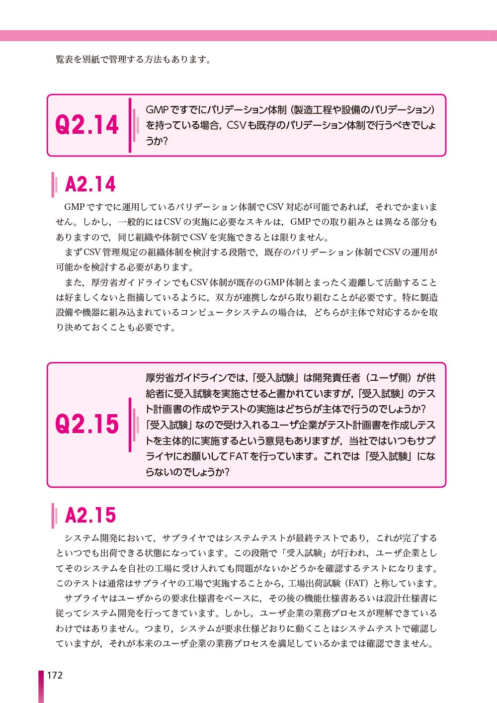 選べるサイズ展開 単行本 荻原健一 Book データインテグリティ対応の大前提 Q Aで学ぶcsv入門 送料無料 大特価 Www Endocenter Com Ua