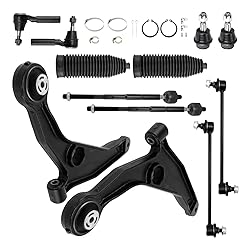 KAC Front Lower Control Arm with Ball Joint