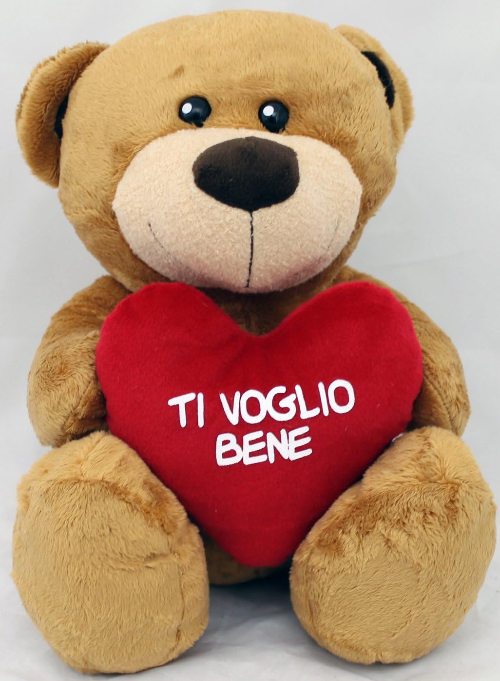 orsacchiotto ti voglio bene