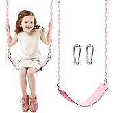 Shop - Jungle Gym Kingdom Swing Seat Heavy Duty 66" Chain Plastic Coa